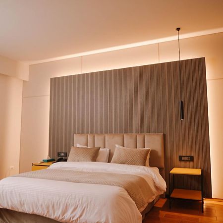 Hotel Эден Экстерьер фото