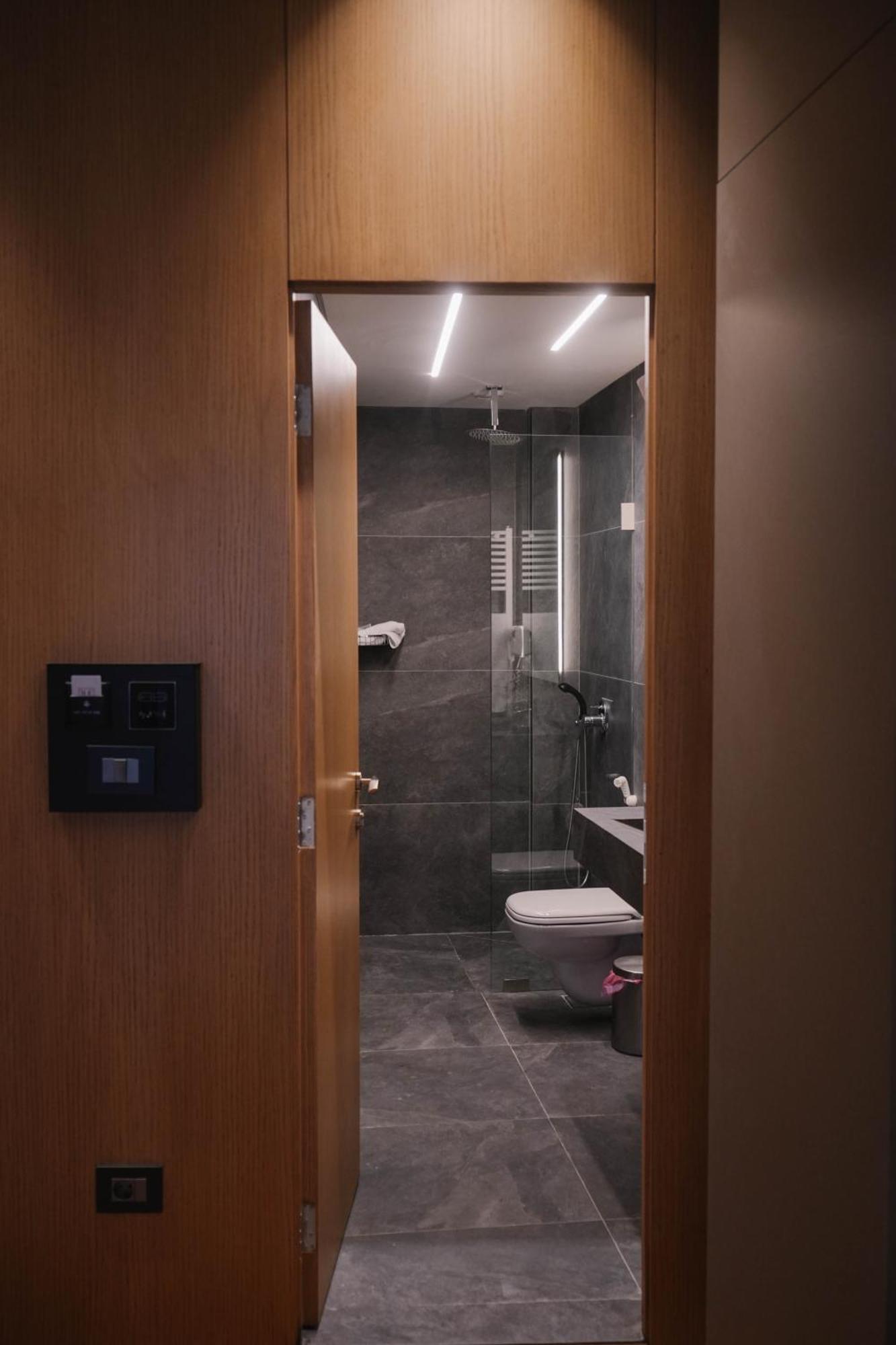 Hotel Эден Экстерьер фото
