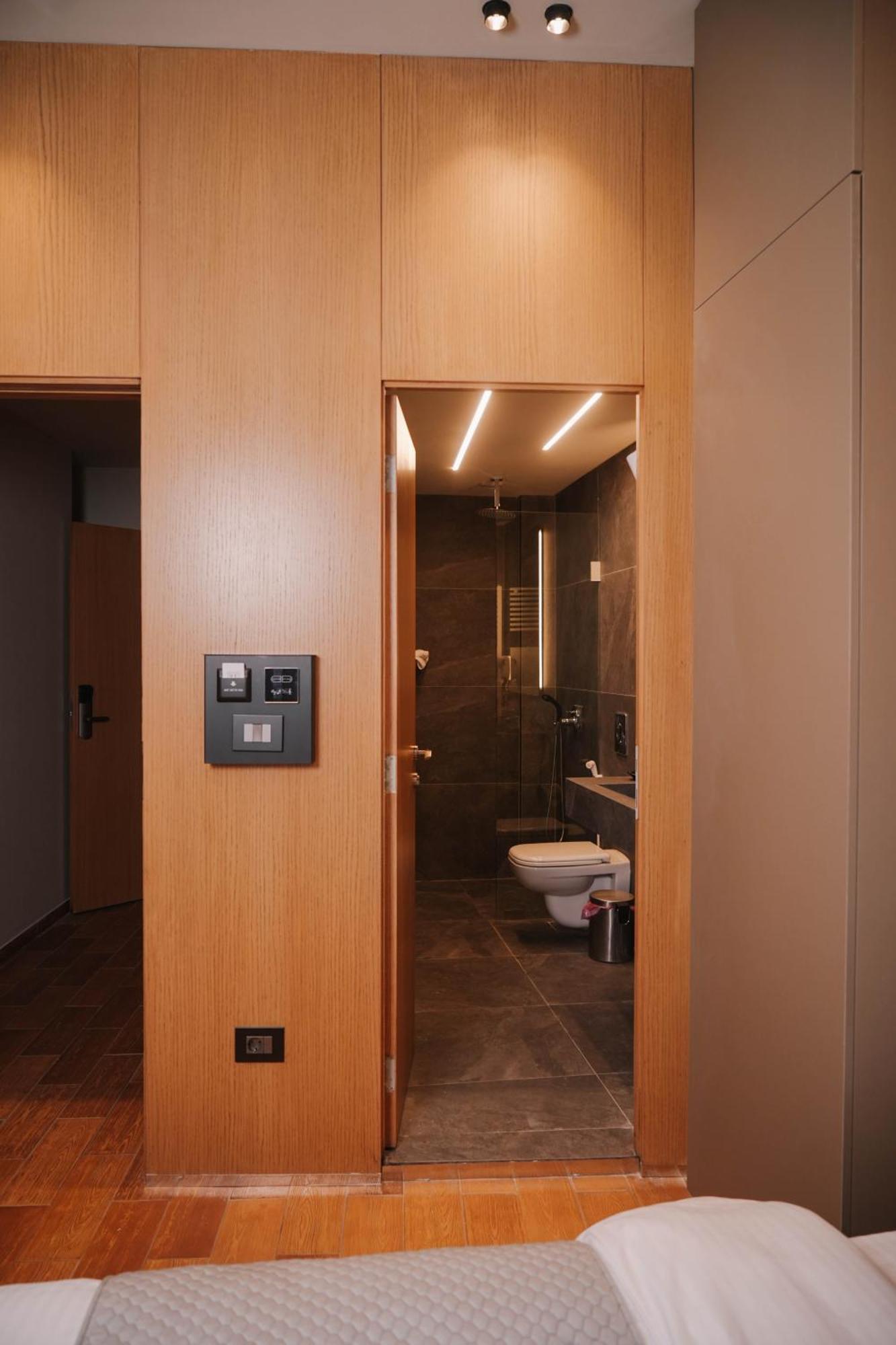 Hotel Эден Экстерьер фото