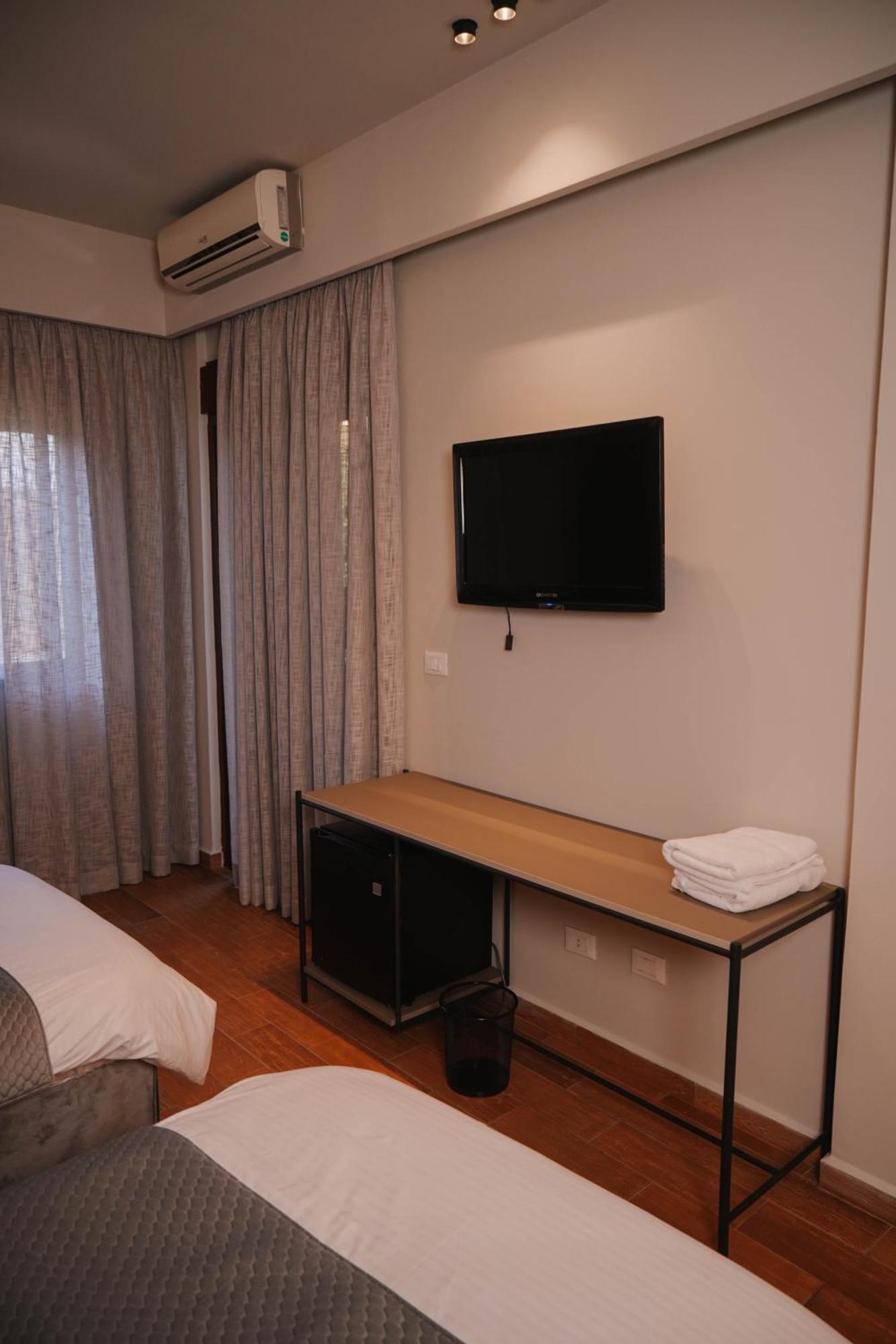 Hotel Эден Экстерьер фото