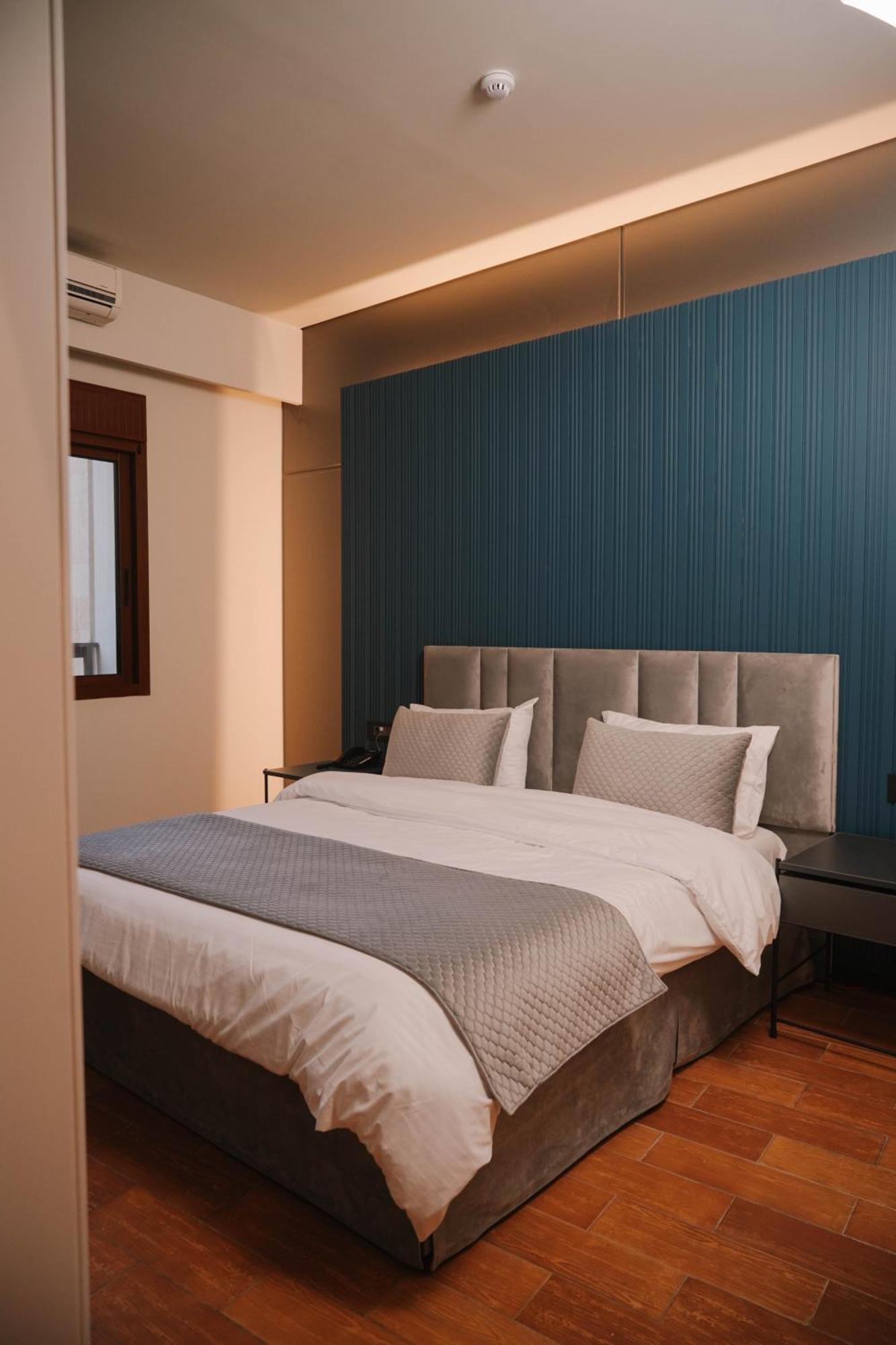 Hotel Эден Экстерьер фото