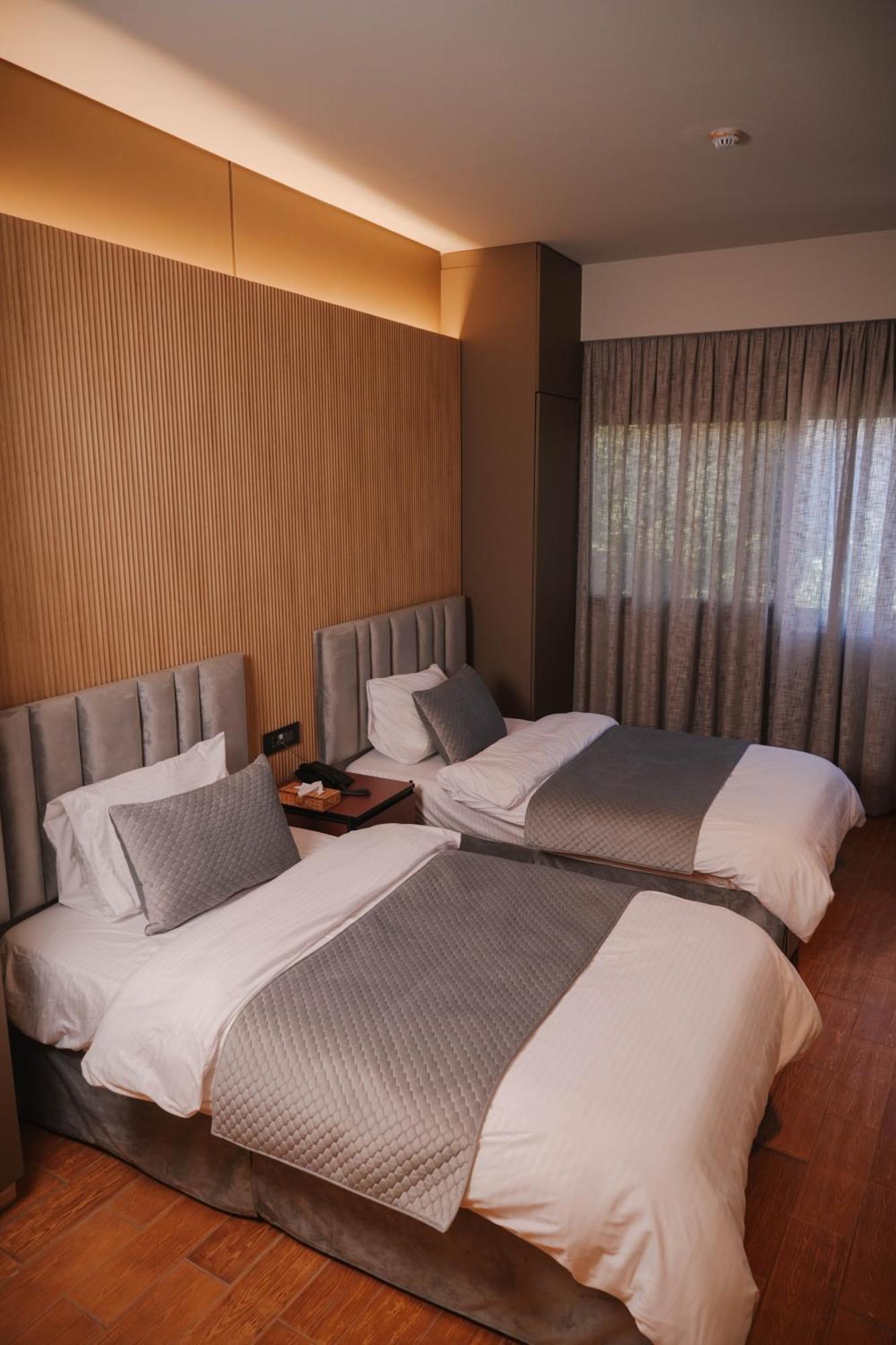 Hotel Эден Экстерьер фото