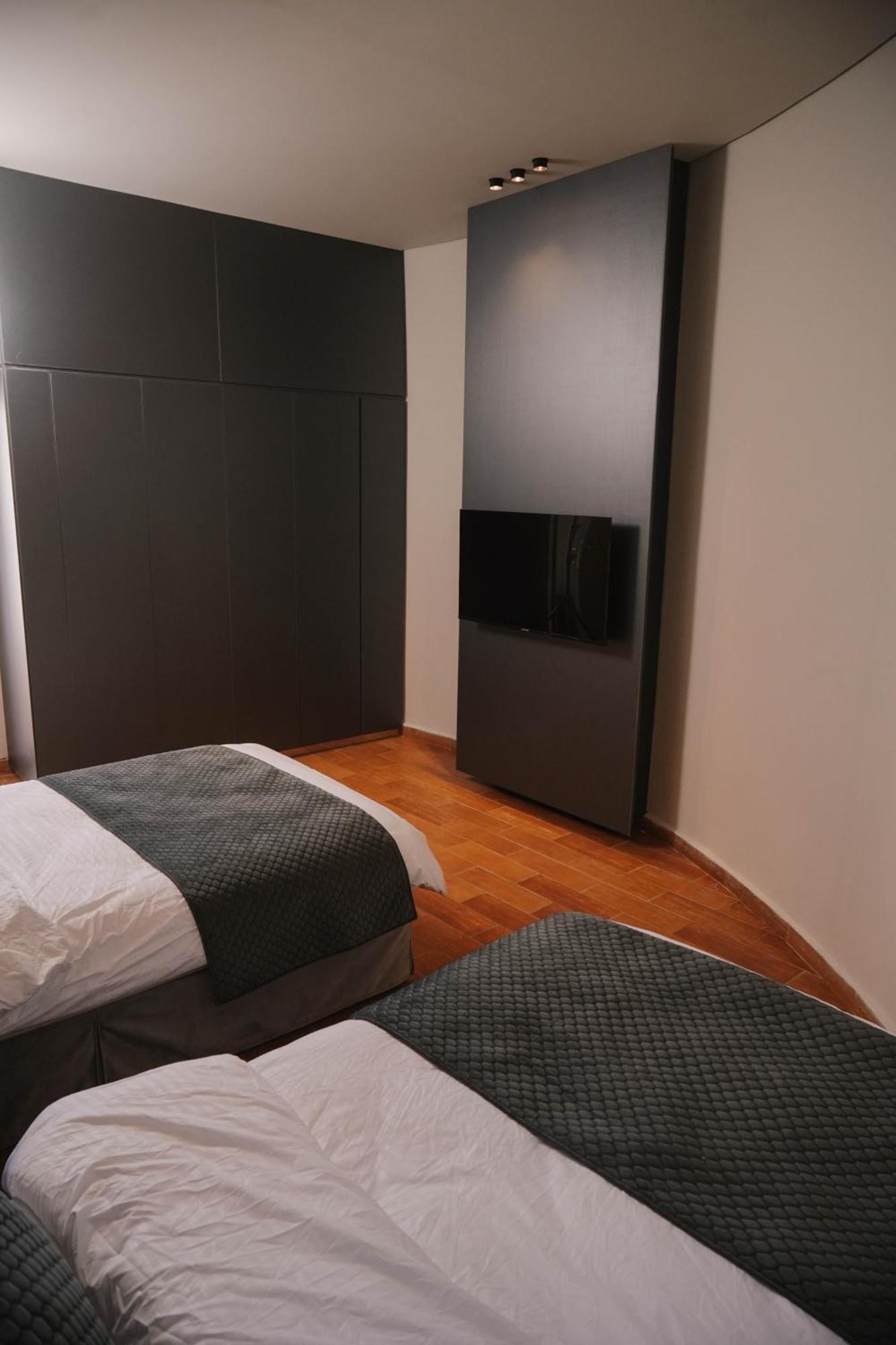 Hotel Эден Экстерьер фото