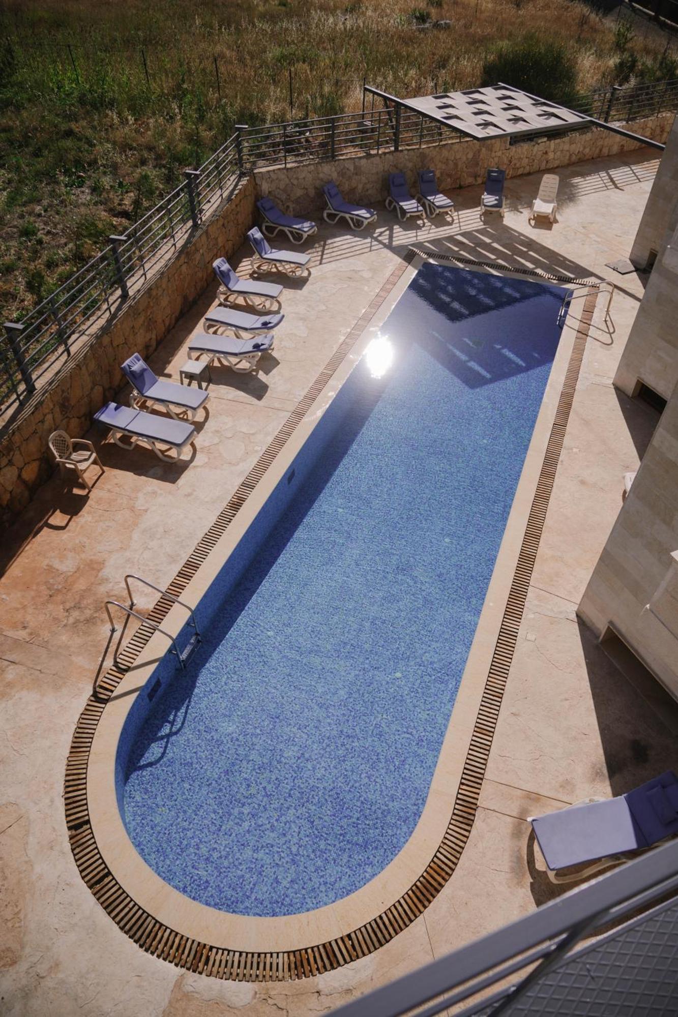Hotel Эден Экстерьер фото